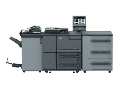 Mono Production Print System