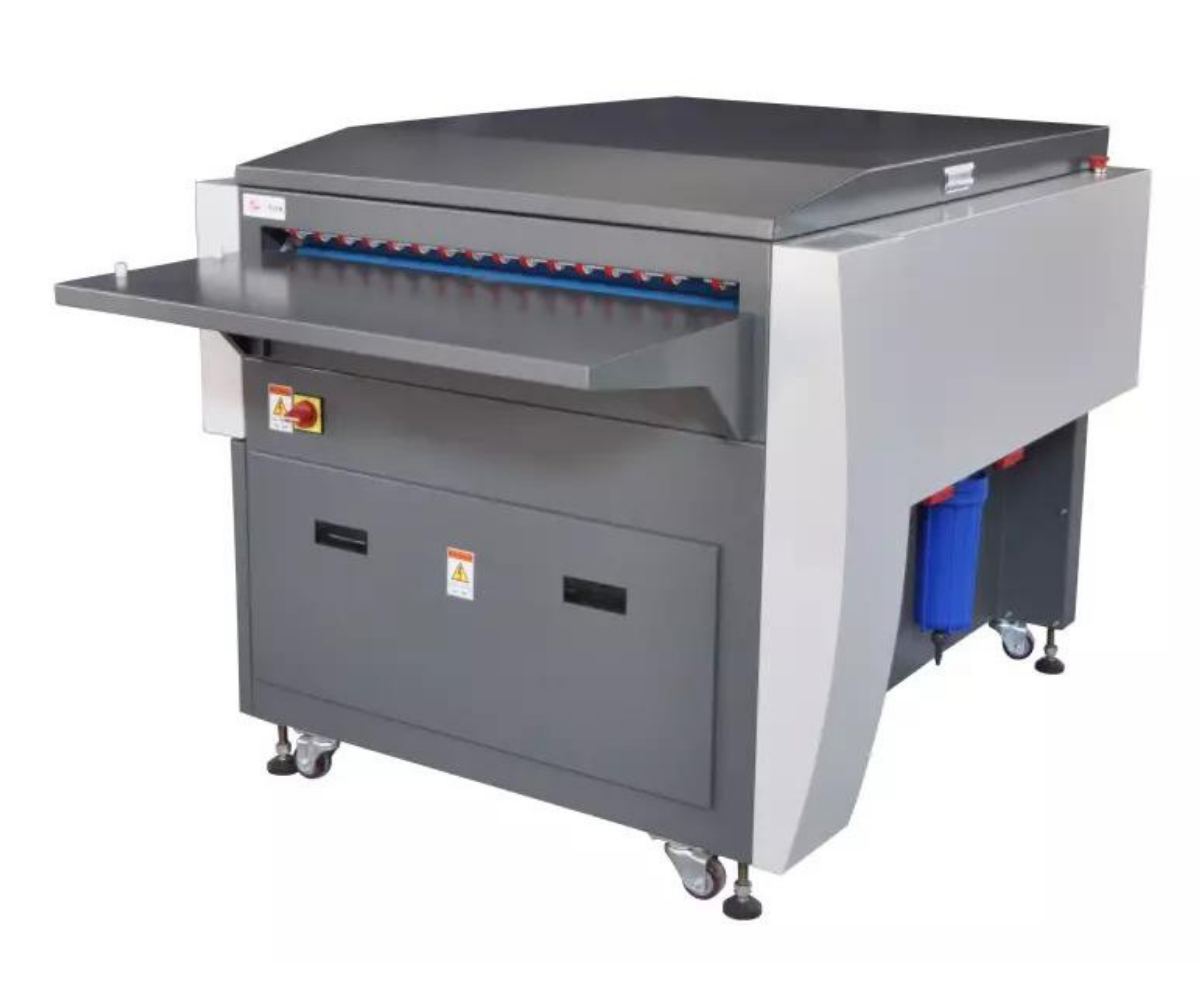 CTP Plate Processor