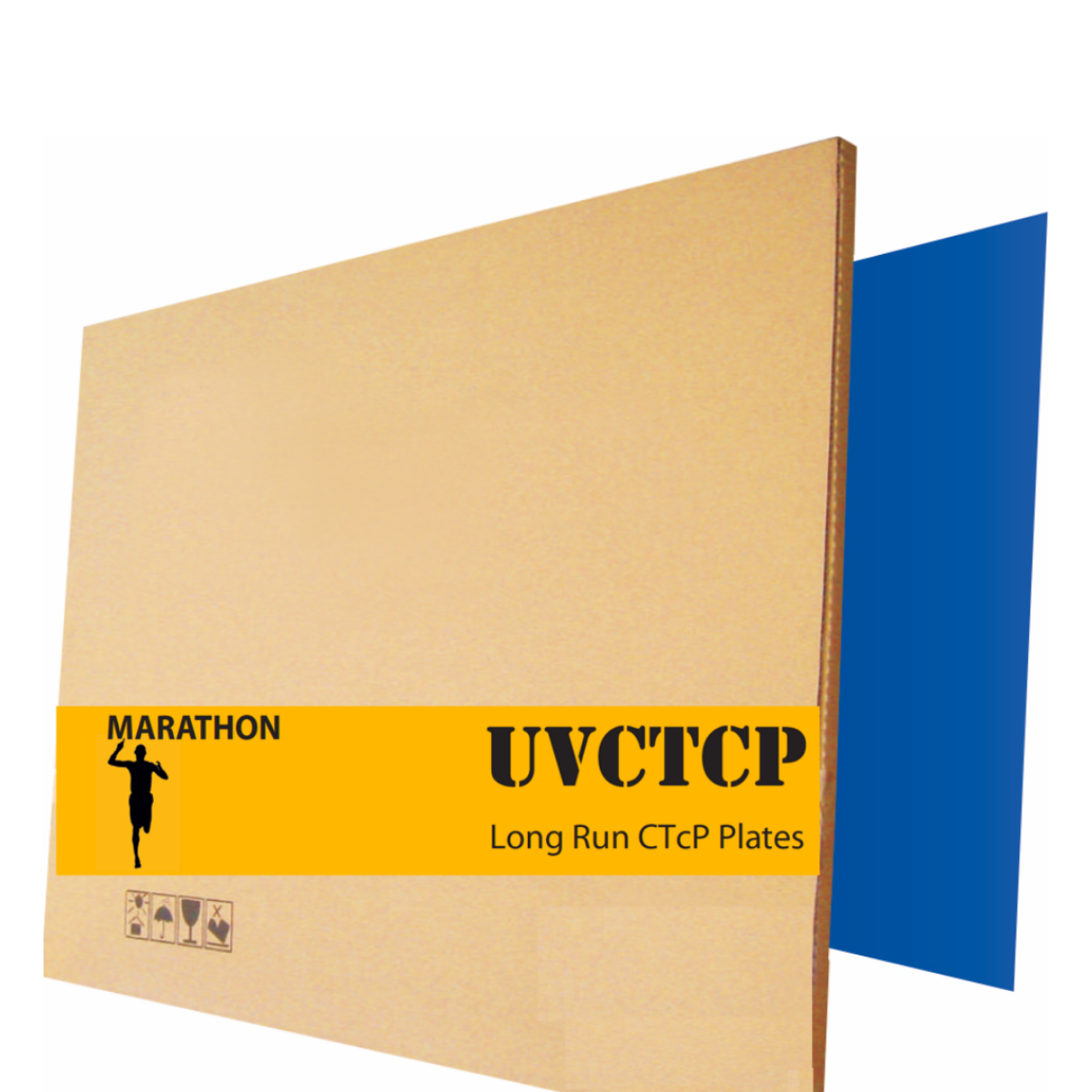 CTCP Plates